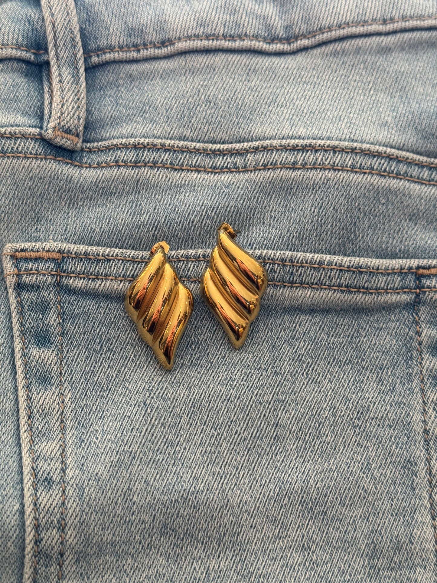 Luna Earrings