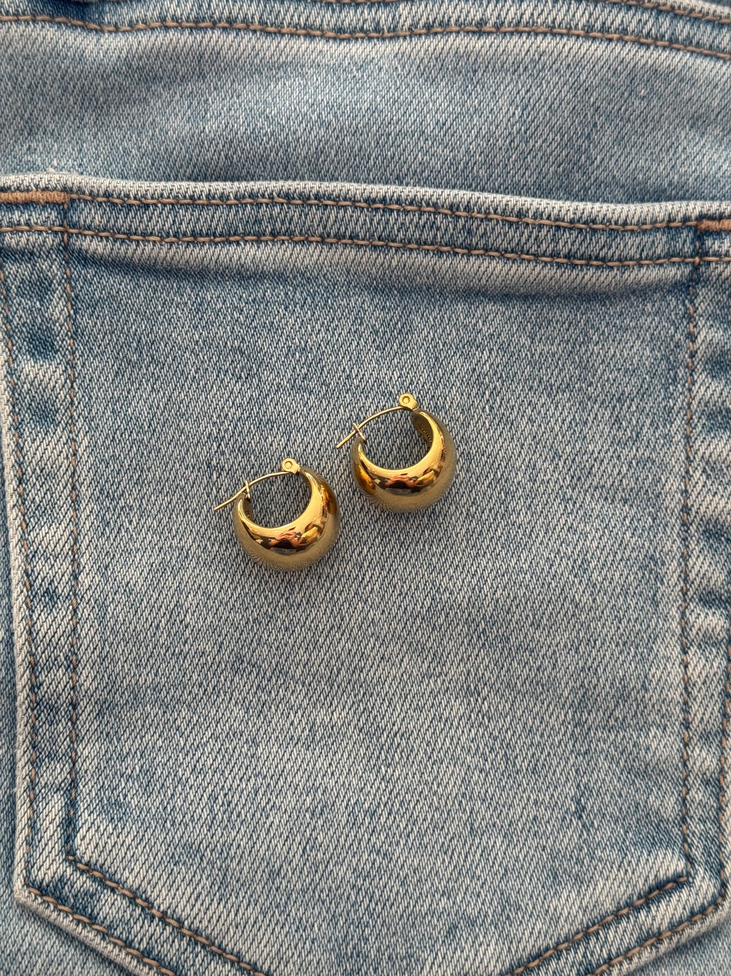 Luna Earrings