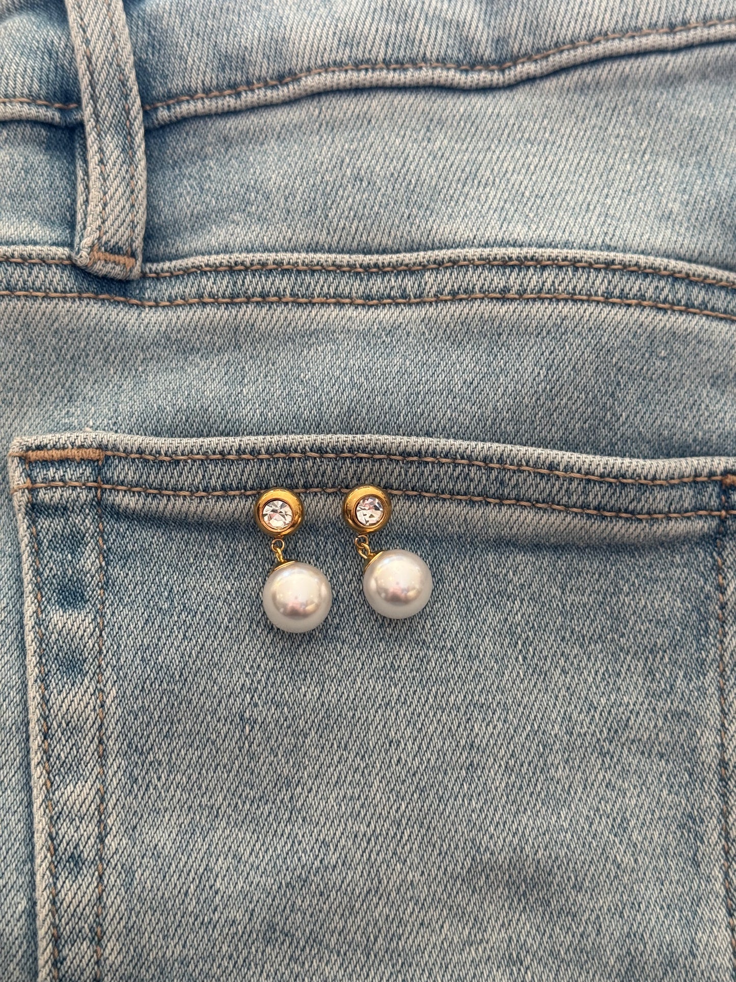Luna Earrings