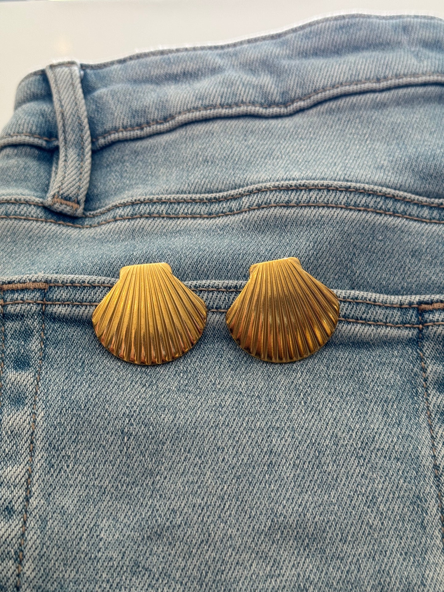 Luna Earrings