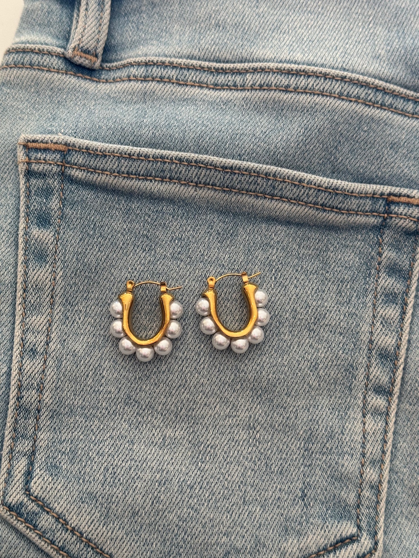 Luna Earrings