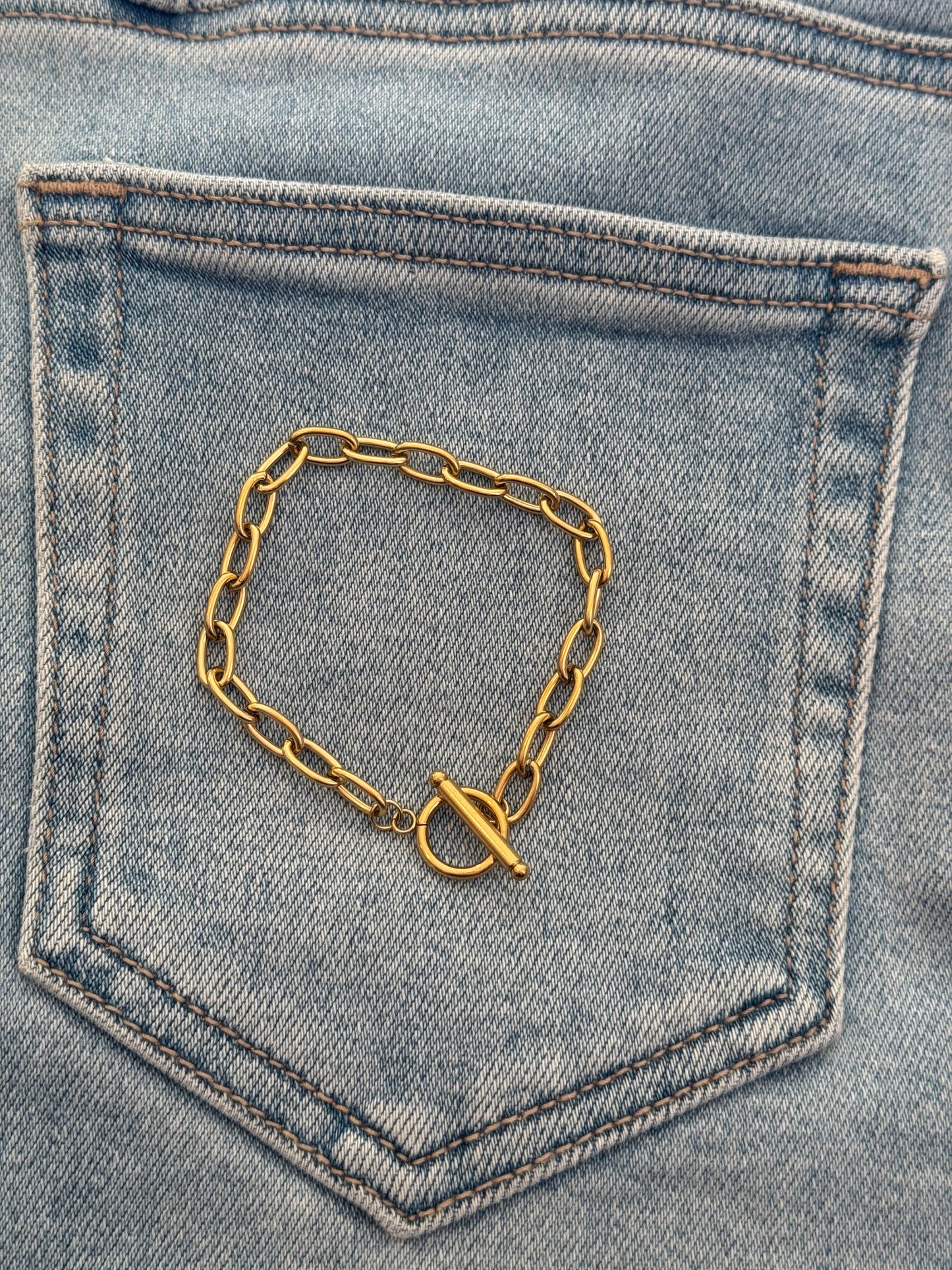 Luna Bracelets