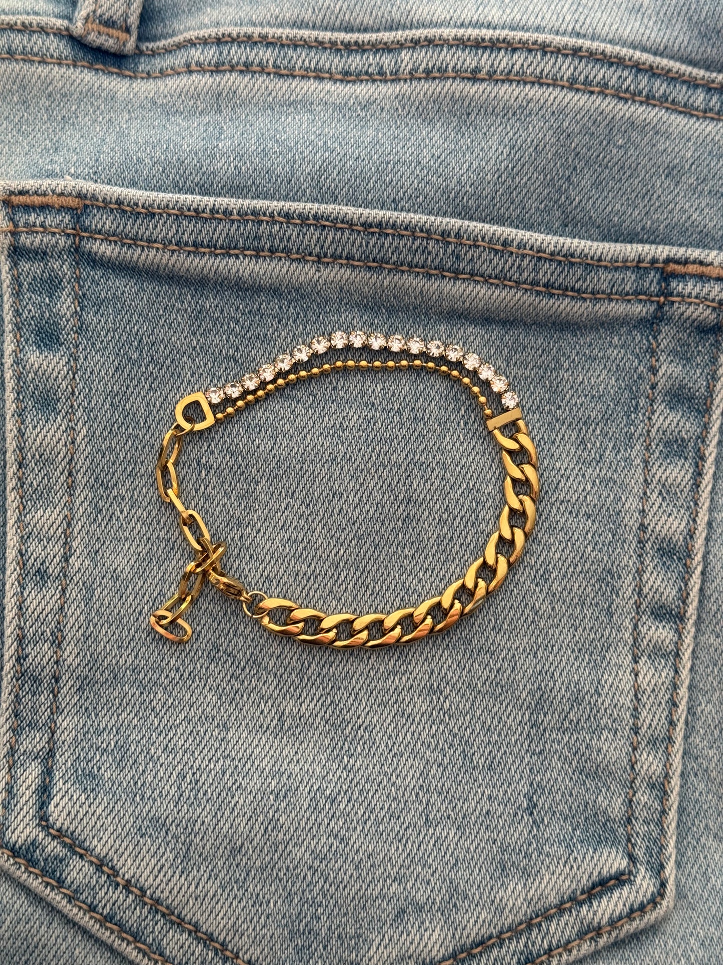 Luna Bracelets