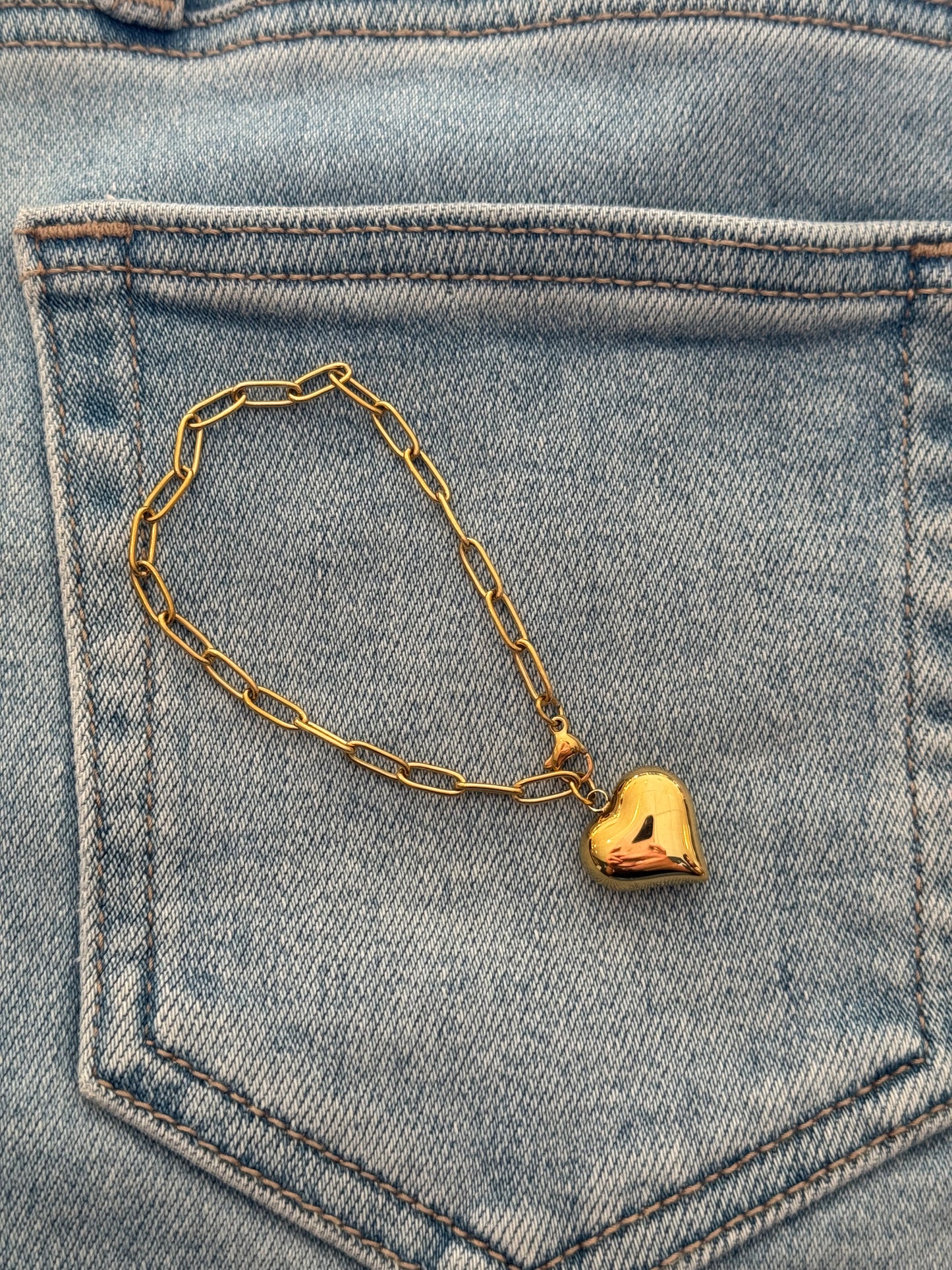 Luna Bracelets