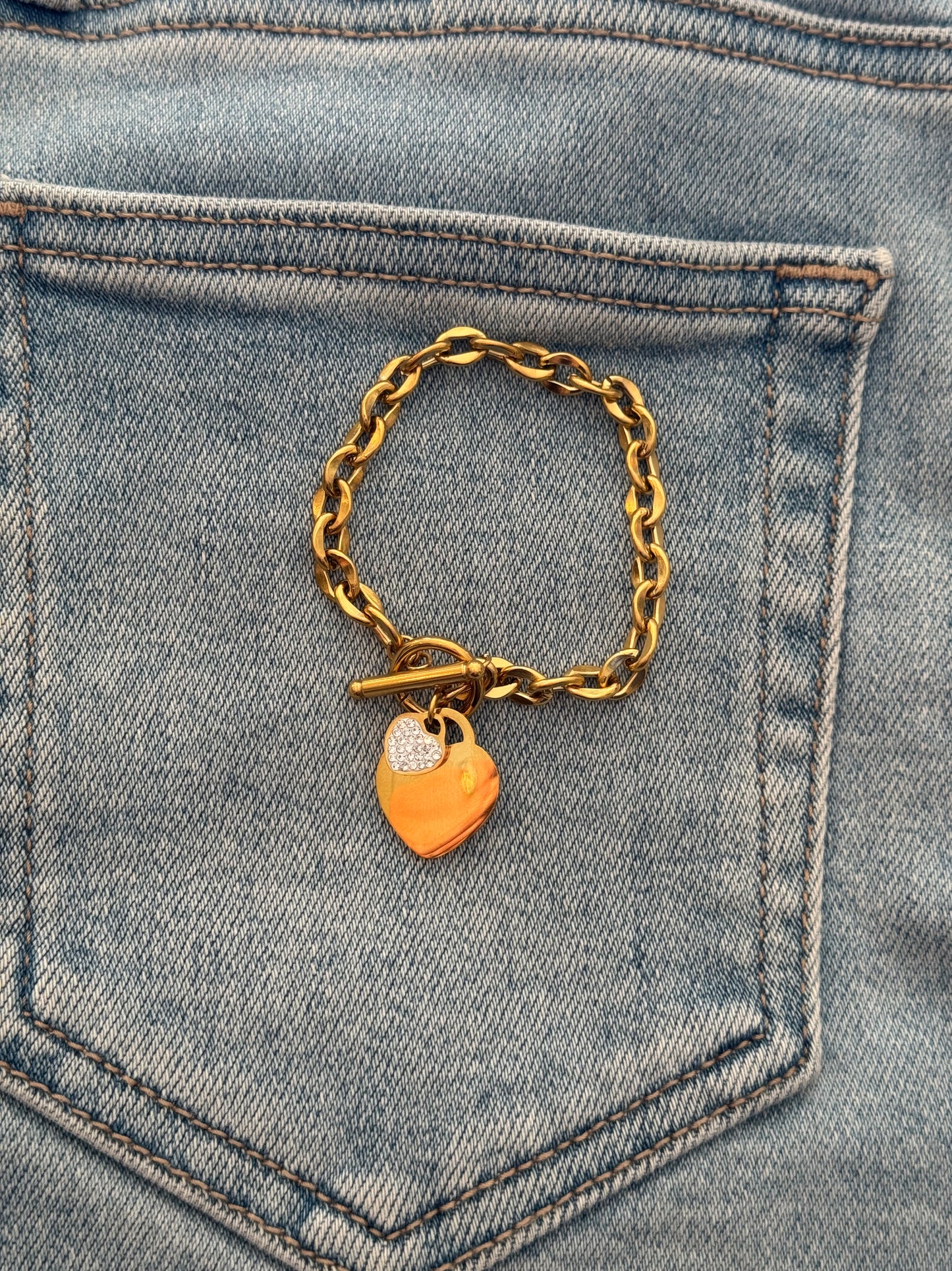 Luna Bracelets