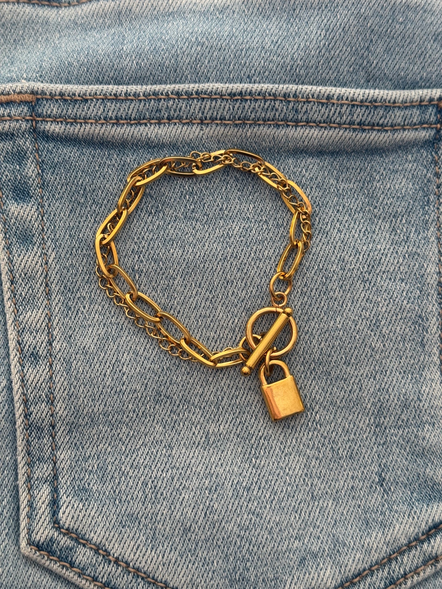 Luna Bracelets