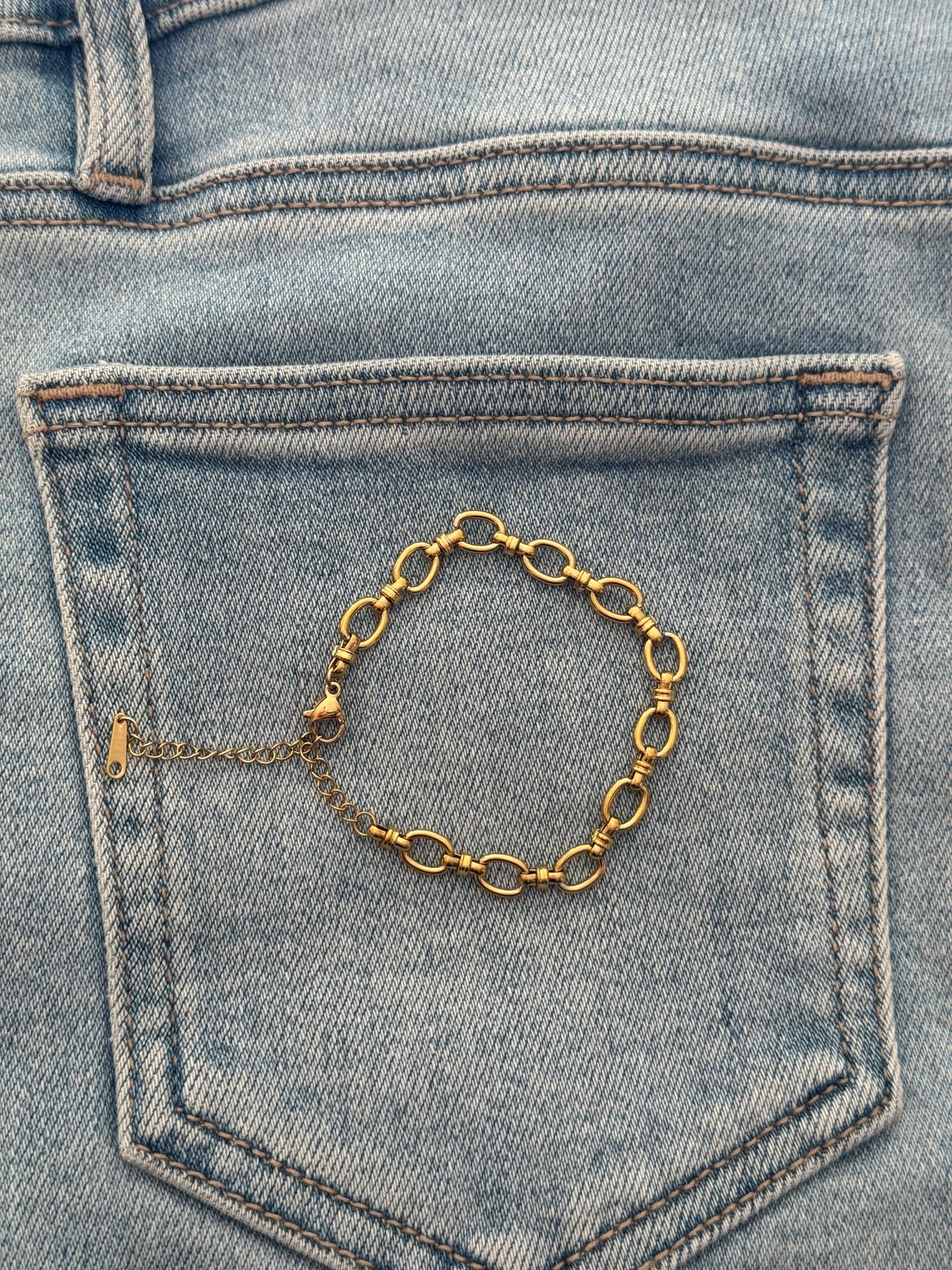 Luna Bracelets