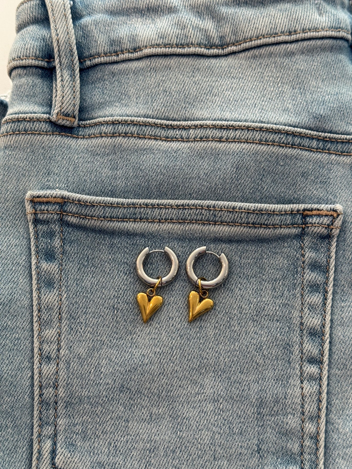 Luna Earrings