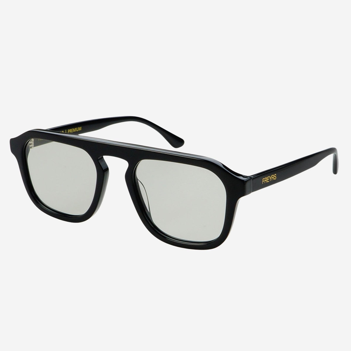 Freyrs Addison Aviator Sunglasses