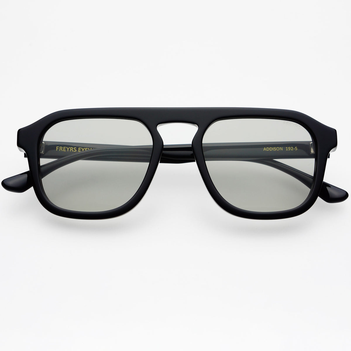 Freyrs Addison Aviator Sunglasses