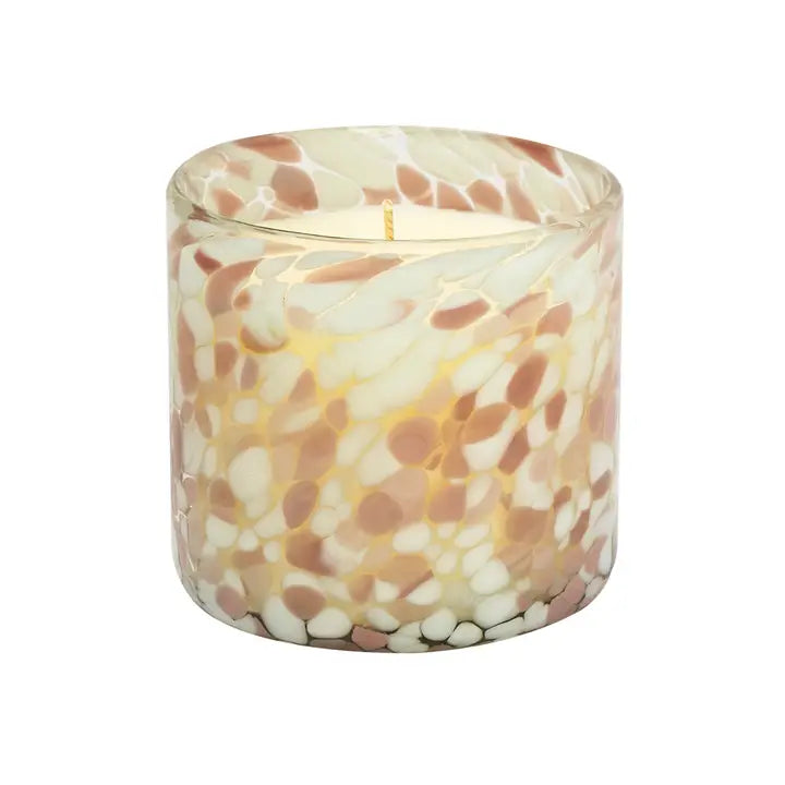 Luxe Hand-Poured Candles