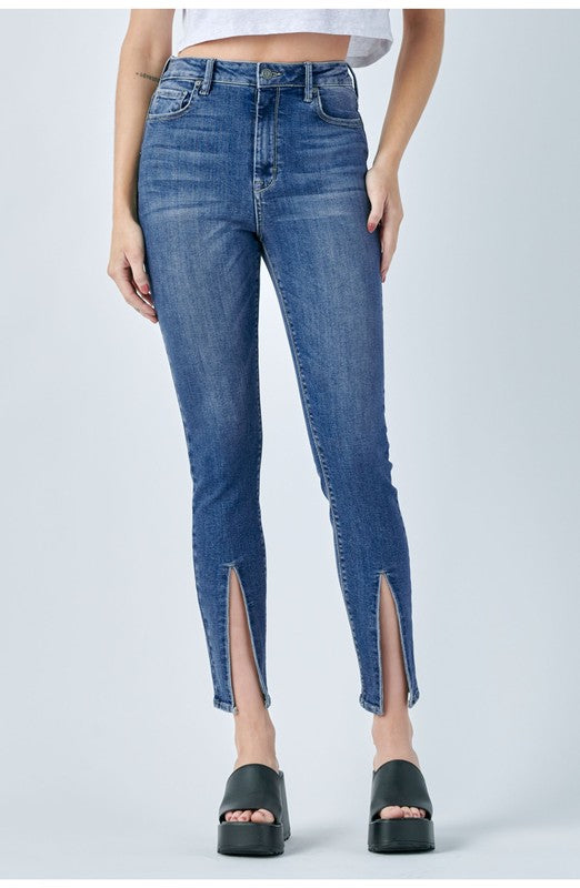 Taylor Skinny Jeans