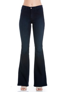 Flare Bell Bottoms